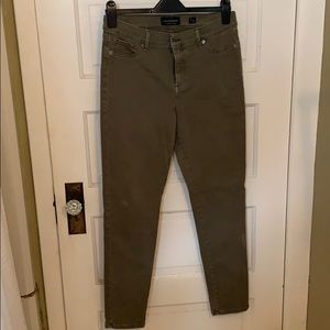 Lucky Brand Denim
